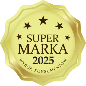 Godło Super Marka 2025