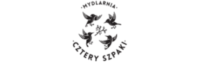 Logo Cztery Szpaki