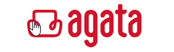 Agata – logo