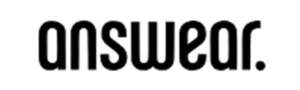 Logo Answear.com