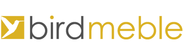 BIRD Meble – logo