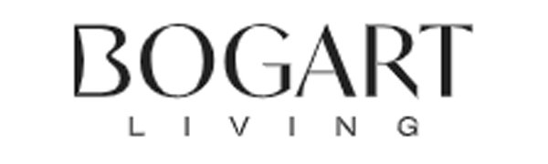 Bogart Living – logo