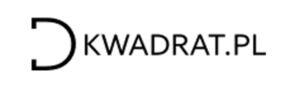Logo DKwadrat