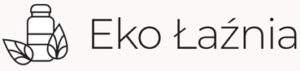 Logo Eko Łaźnia