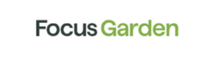 Logo Focus Garden