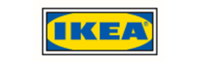 Logo IKEA