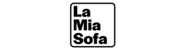 LaMiaSofa – logo