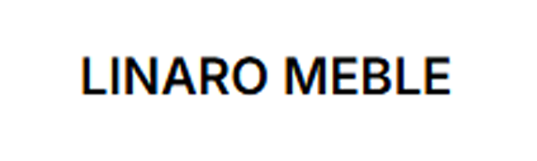 Linaro Meble – logo