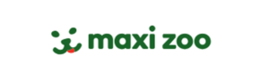 Logo Maxi Zoo