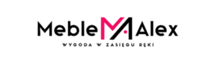 Logo Meble Alex