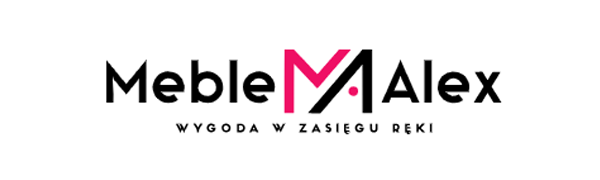 Meble Alex – logo