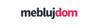 Logo MeblujDom