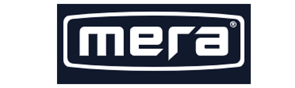 Mera – logo
