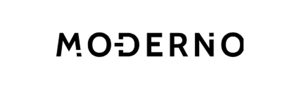 Moderno Meble – logo