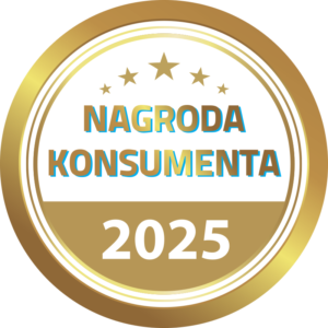 Godło Nagroda Konsumenta 2025