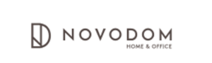 Logo Novodom