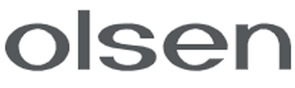 Olsen – logo