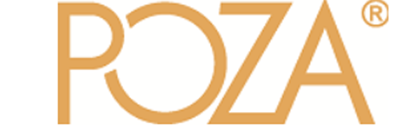 POZA – logo
