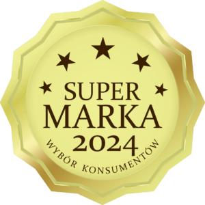 Godło Super Marka 2024