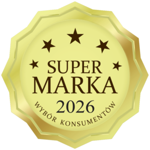 Godło Super Marka 2026