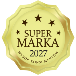 Godło Super Marka 2027