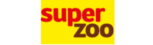 Logo Super zoo