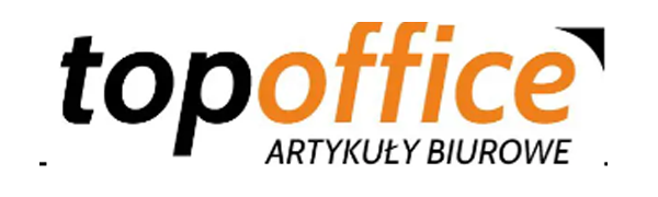 Top Office – logo