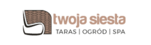 Logo Twoja Siesta