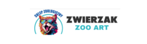 Logo Zwierzak ZooArt