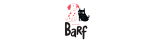 Logo BARF Original
