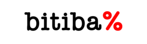 Logo Bitiba