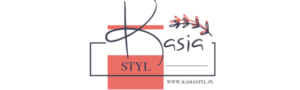 Logo Kasia.Styl