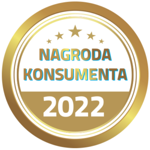 Godło Nagroda Konsumenta 2022