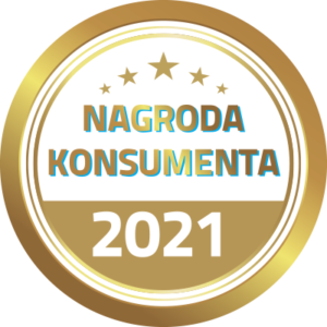 Godło Nagroda Konsumenta 2021
