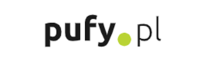 Logo Pufy.pl