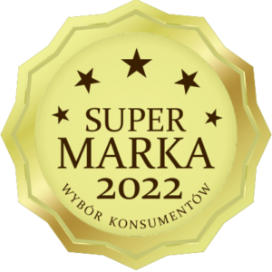 Godło Super Marka 2022