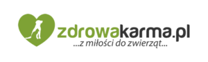 Logo Zdrowa Karma